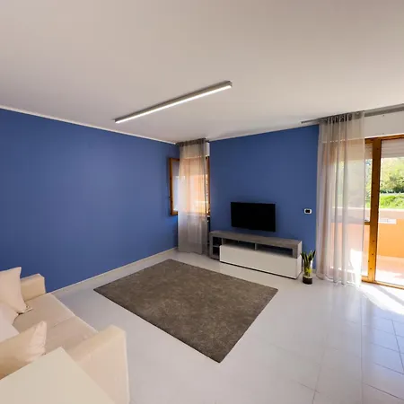A Casa Di Roberta Apartment Francavilla Al Mare Exterior photo