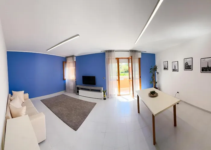 A Casa Di Roberta