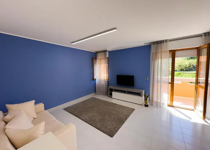A Casa Di Roberta