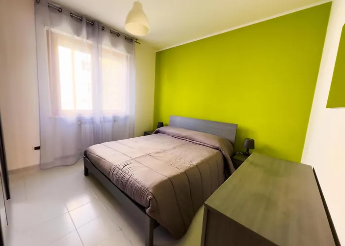 A Casa Di Roberta