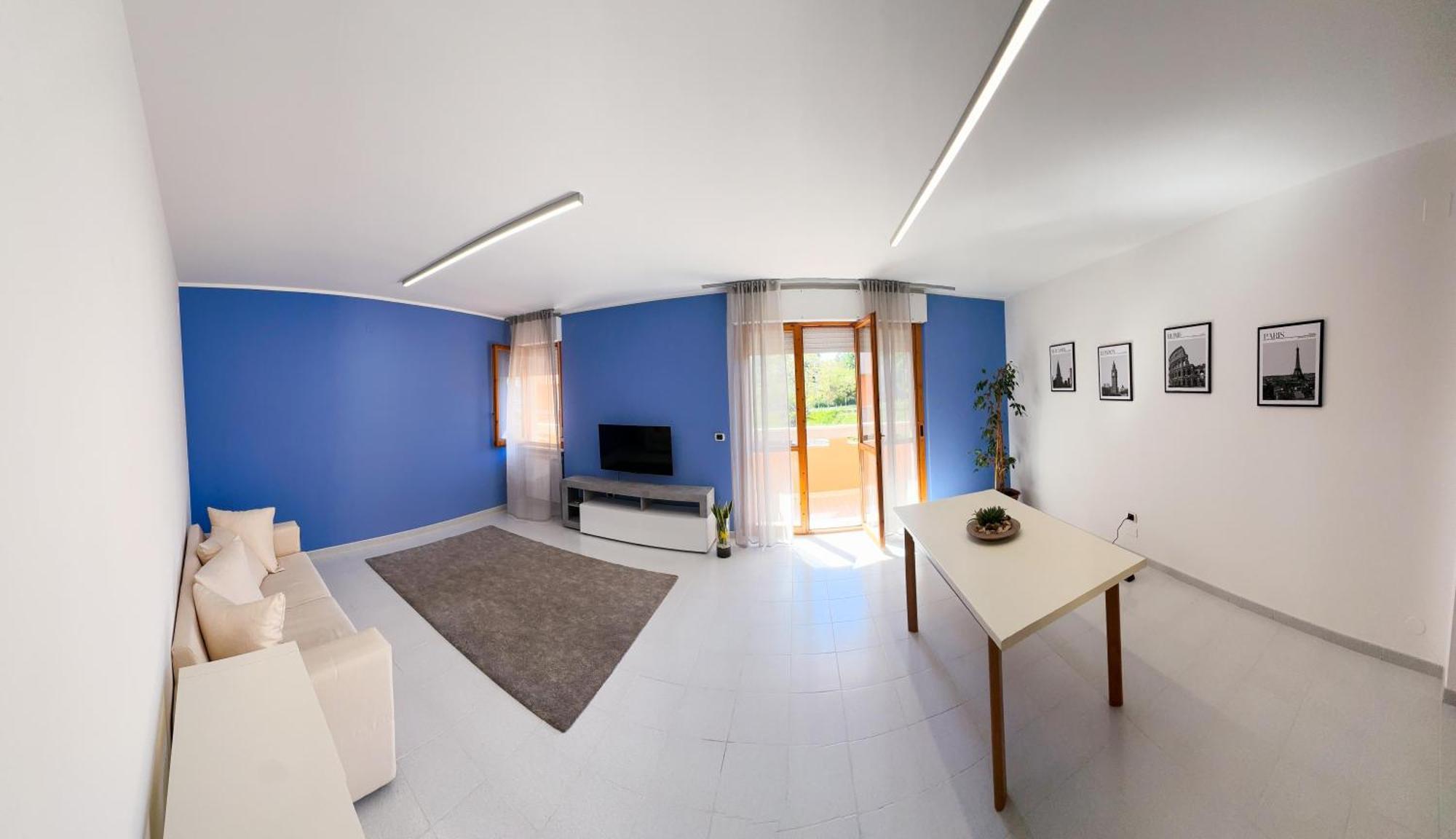 Apartment A Casa Di Roberta Francavilla Al Mare