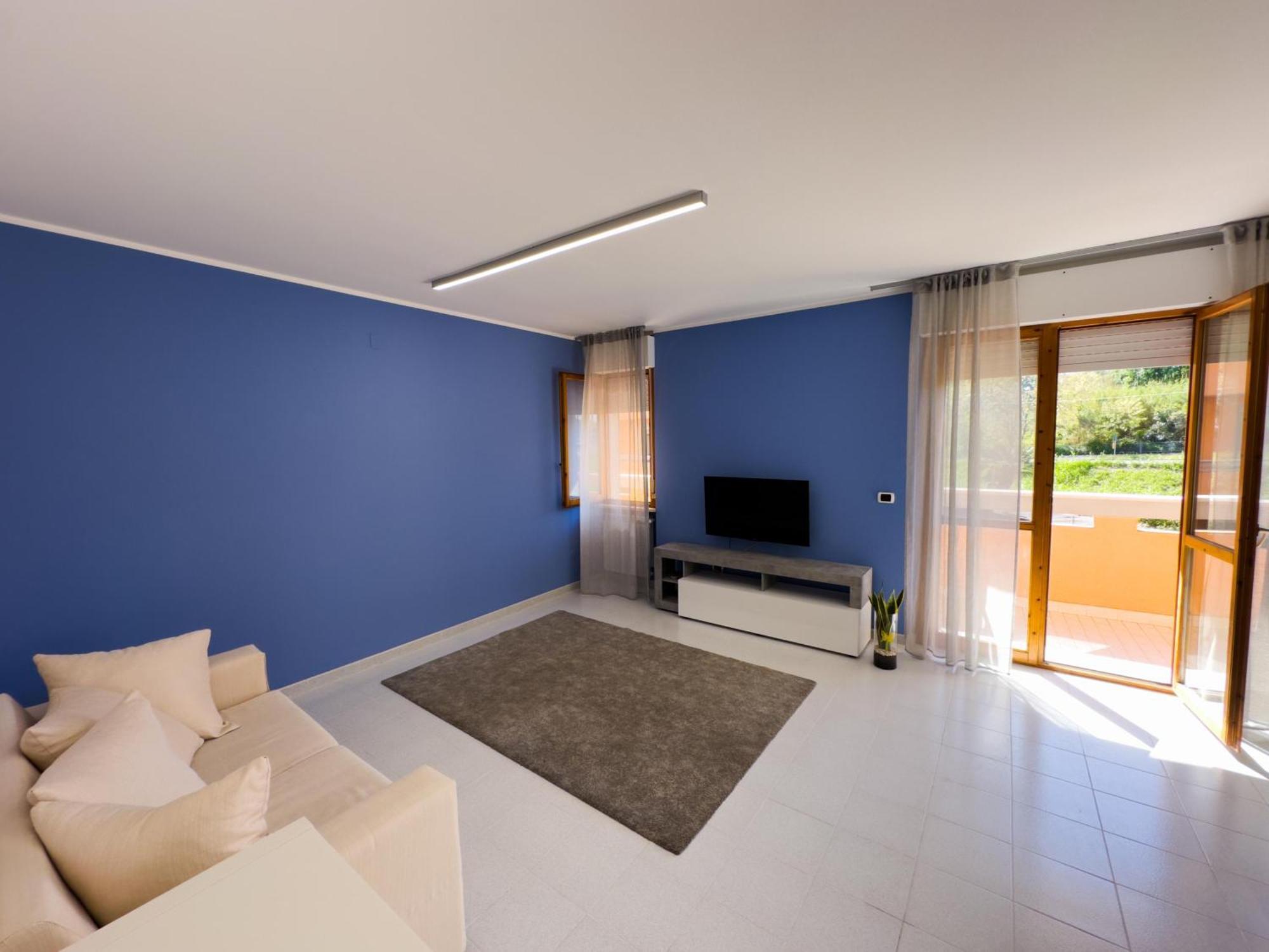 Apartment A Casa Di Roberta Francavilla Al Mare