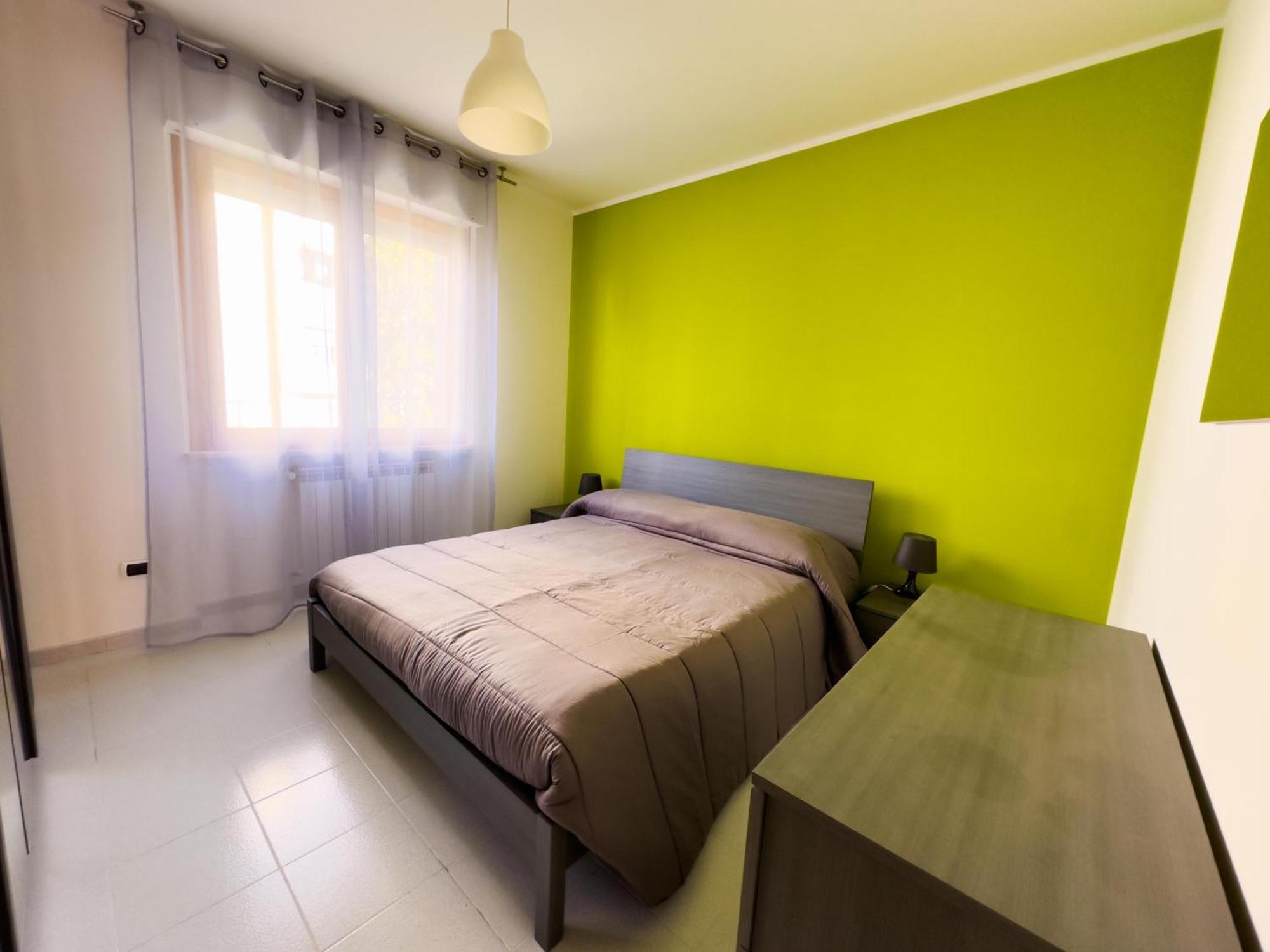 Apartment A Casa Di Roberta