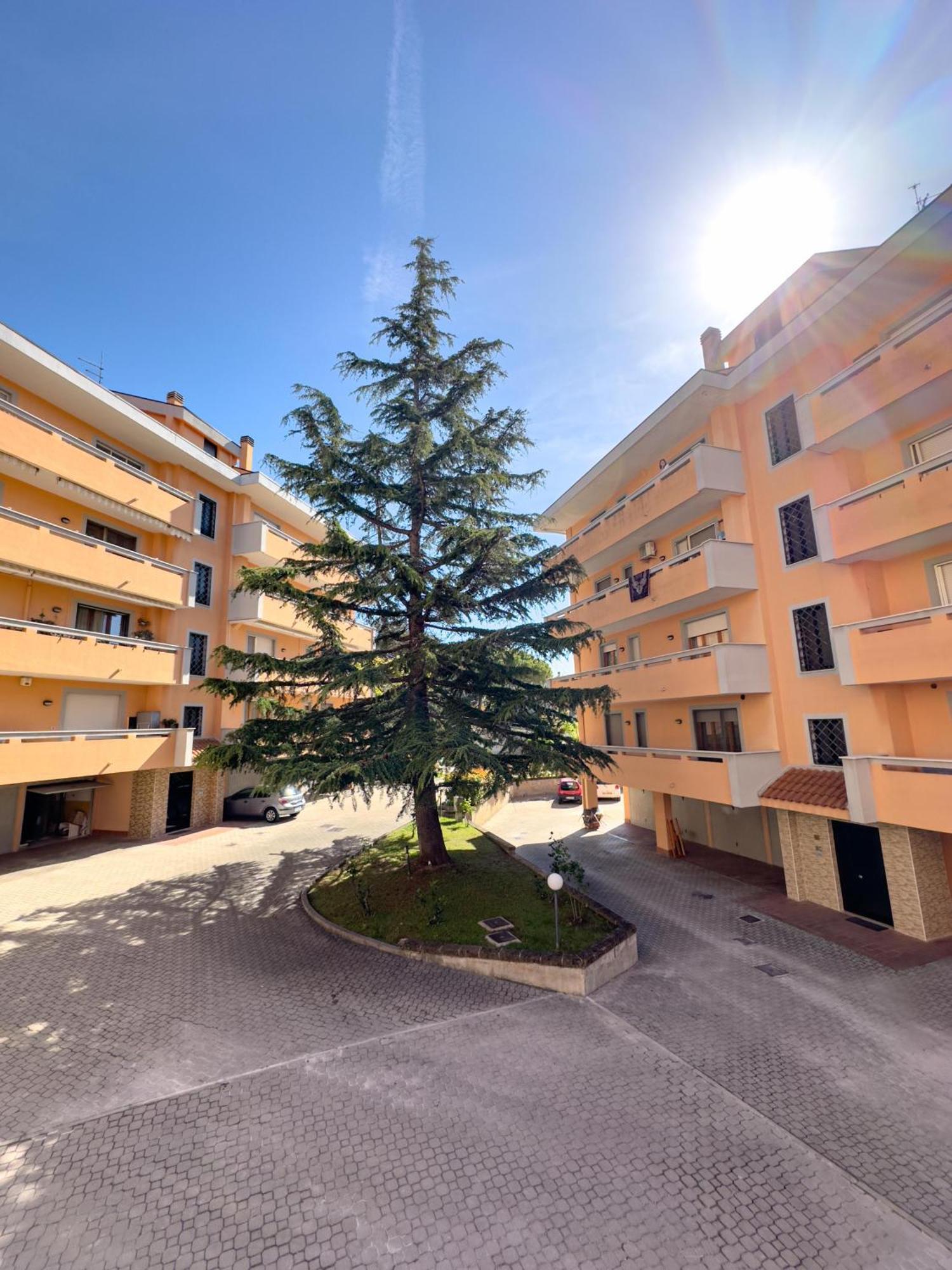 Apartment A Casa Di Roberta Francavilla Al Mare