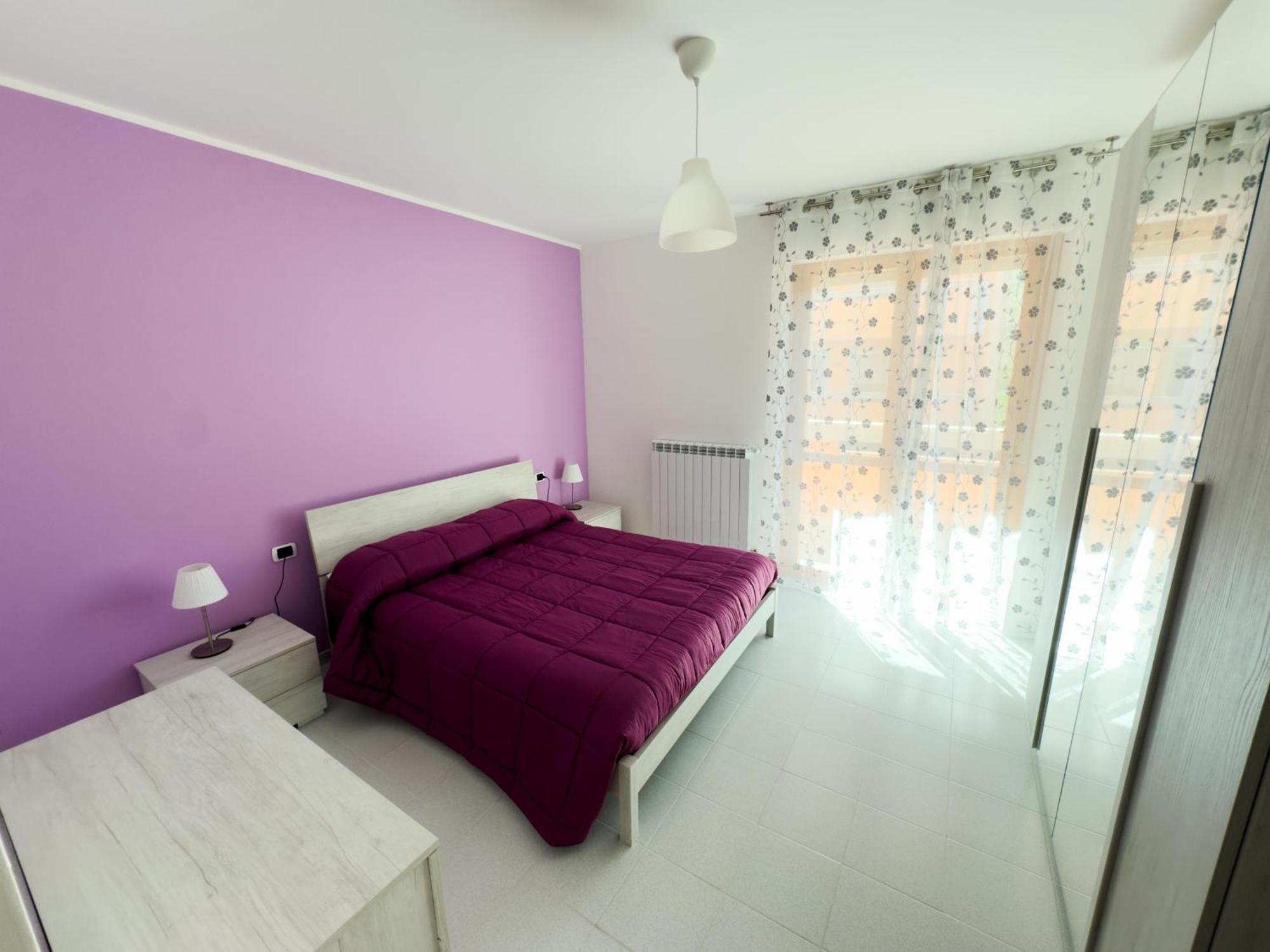 Apartment A Casa Di Roberta Francavilla Al Mare